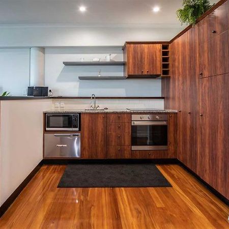 Great Views, 1 Bedroom Apartment On The Waterfront Auckland Exteriör bild
